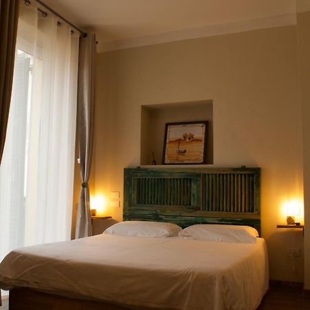 Piccolo Borgo Hotel Chiavari Kültér fotó