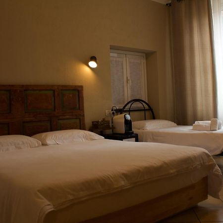Piccolo Borgo Hotel Chiavari Kültér fotó