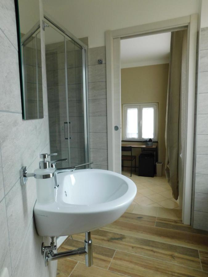Piccolo Borgo Hotel Chiavari Kültér fotó