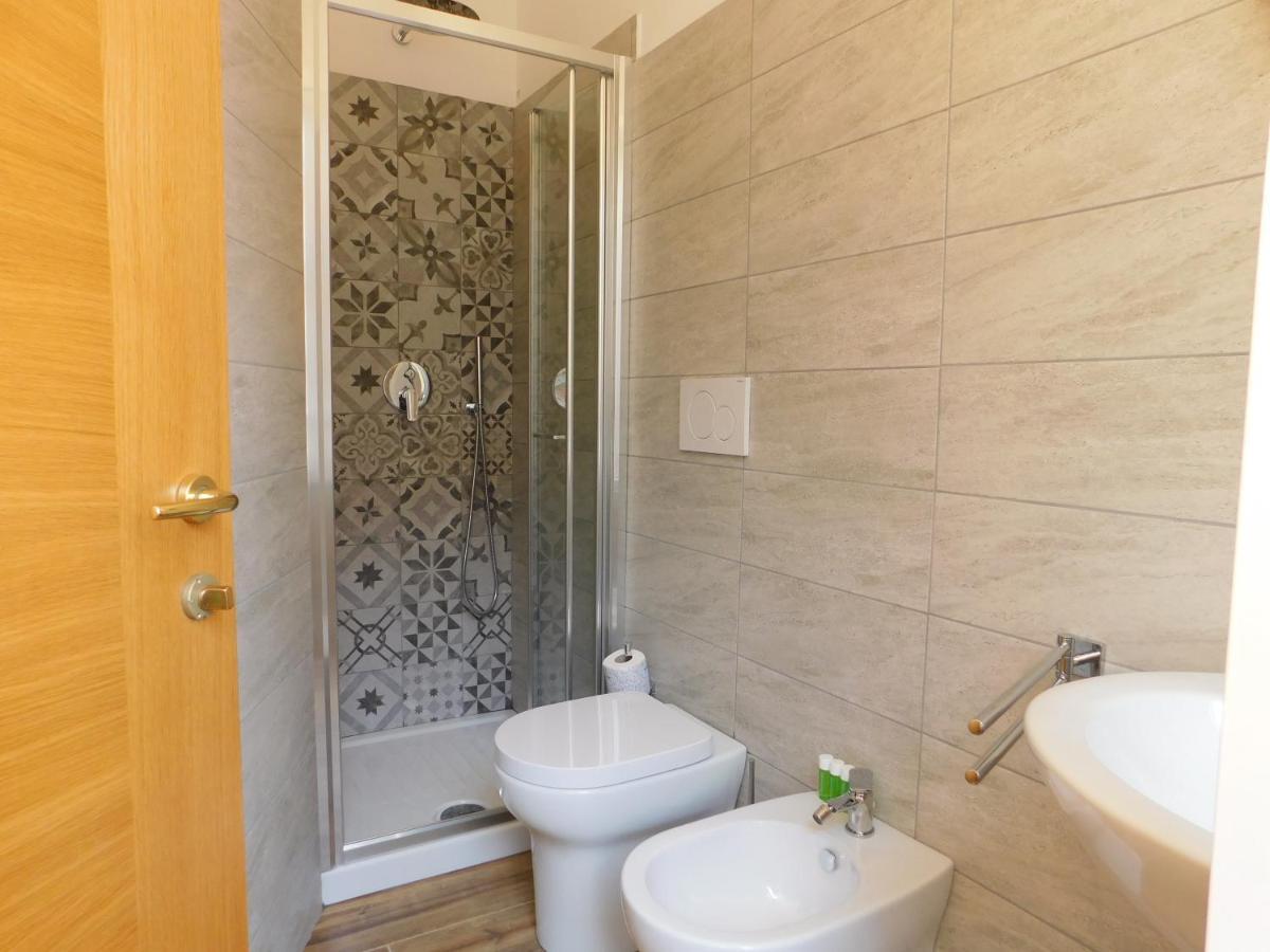 Piccolo Borgo Hotel Chiavari Kültér fotó