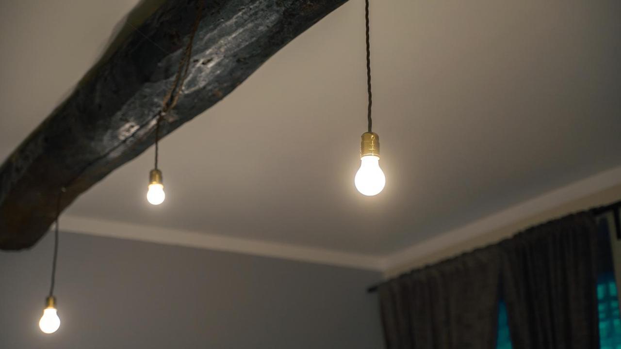 Piccolo Borgo Hotel Chiavari Kültér fotó