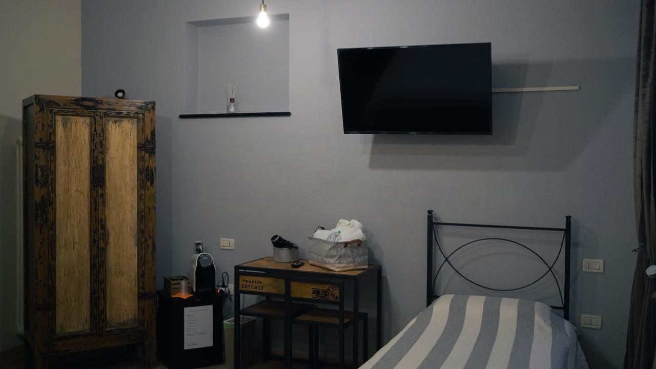 Piccolo Borgo Hotel Chiavari Kültér fotó