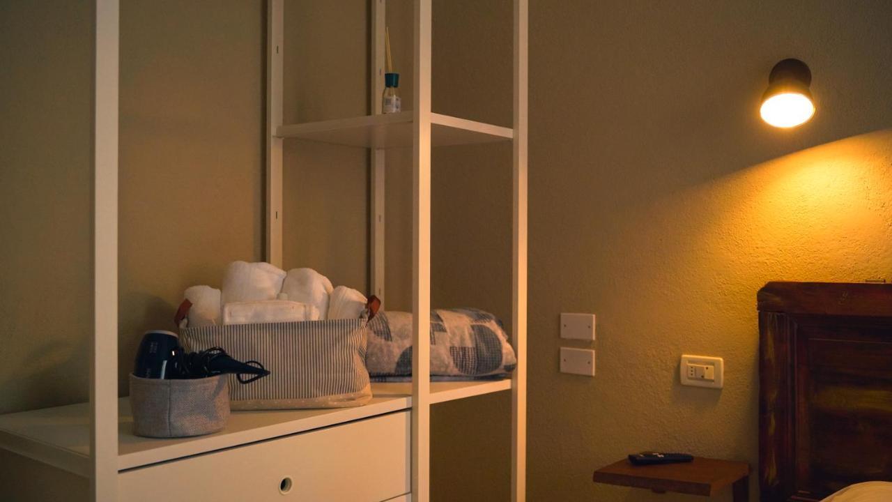 Piccolo Borgo Hotel Chiavari Kültér fotó