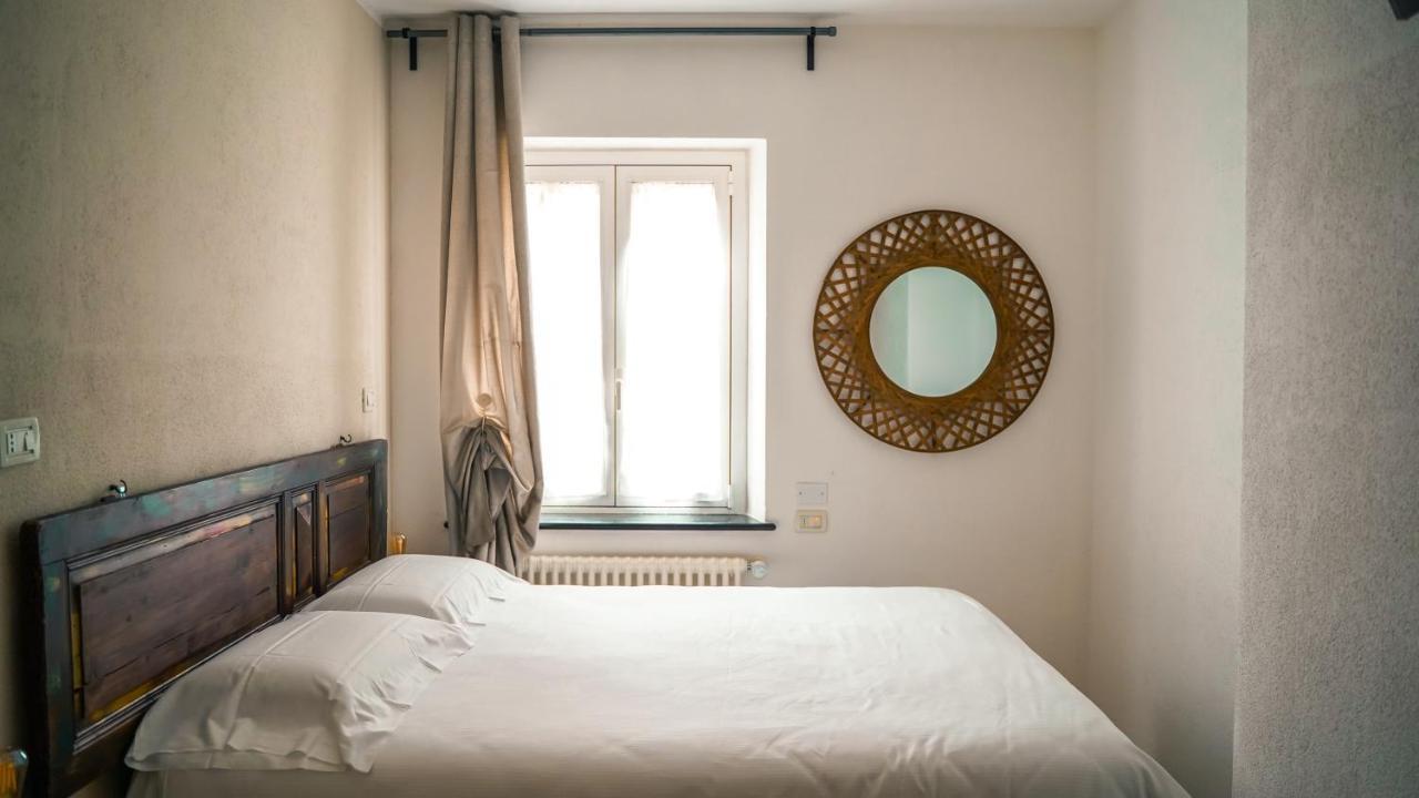 Piccolo Borgo Hotel Chiavari Kültér fotó