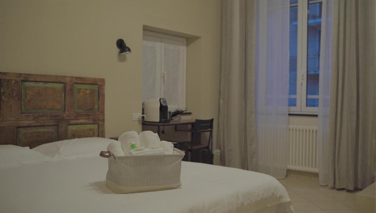 Piccolo Borgo Hotel Chiavari Kültér fotó