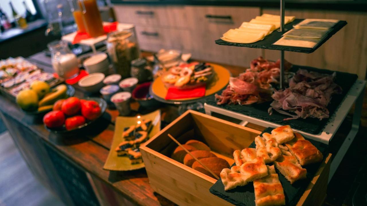 Piccolo Borgo Hotel Chiavari Kültér fotó