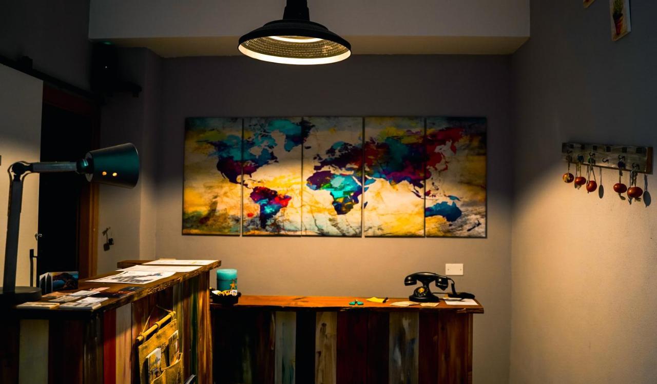 Piccolo Borgo Hotel Chiavari Kültér fotó
