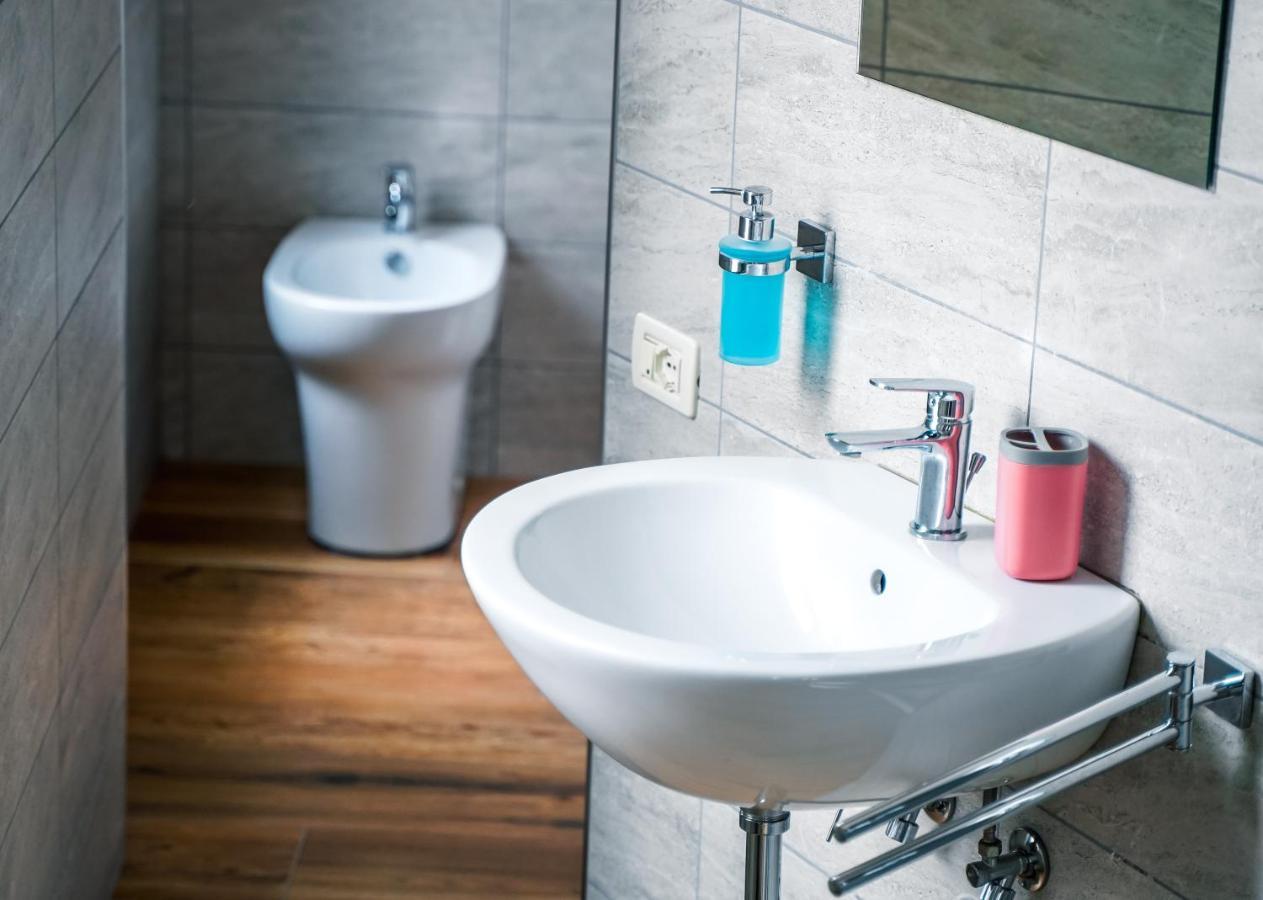 Piccolo Borgo Hotel Chiavari Kültér fotó