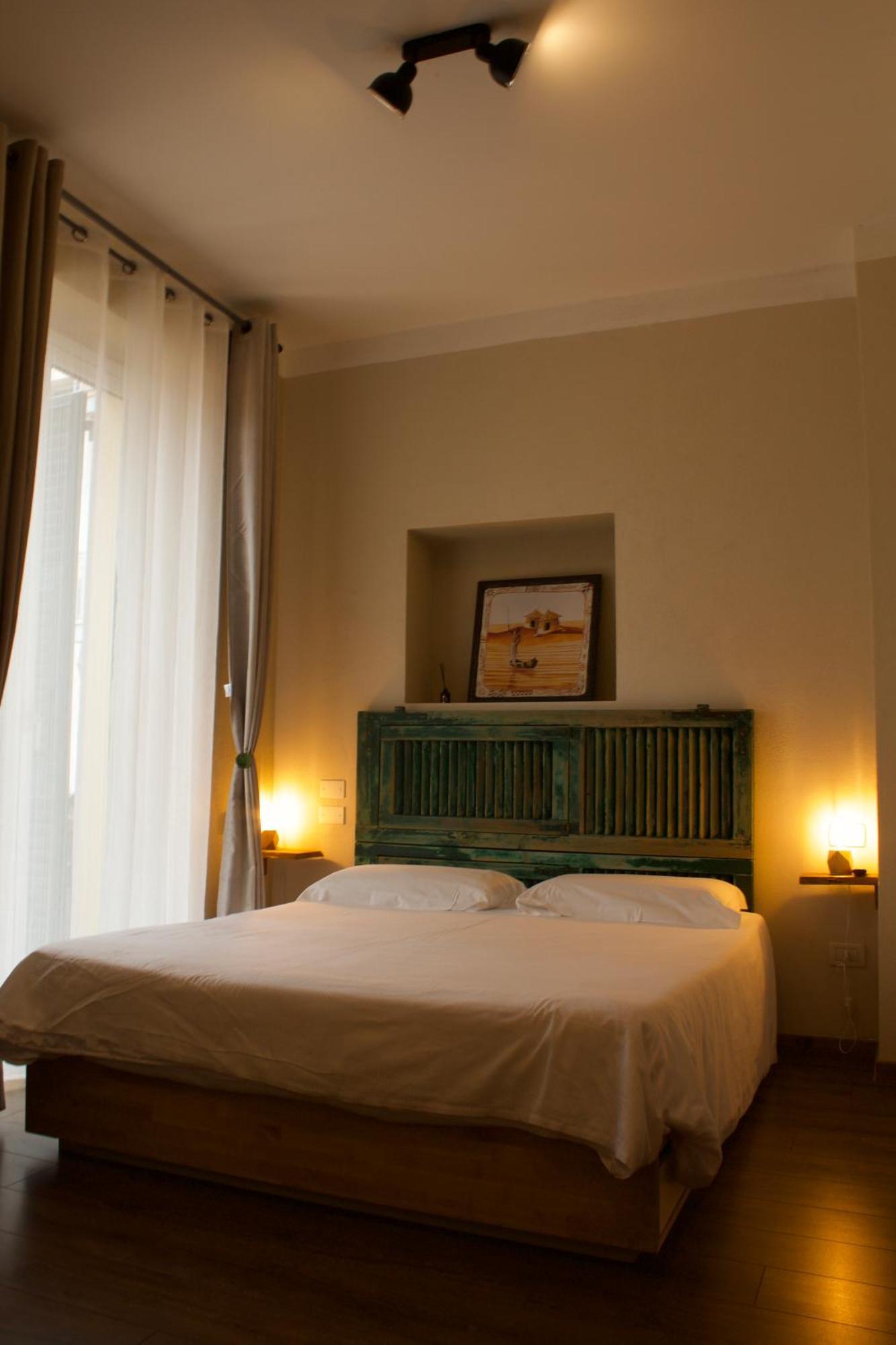 Piccolo Borgo Hotel Chiavari Kültér fotó