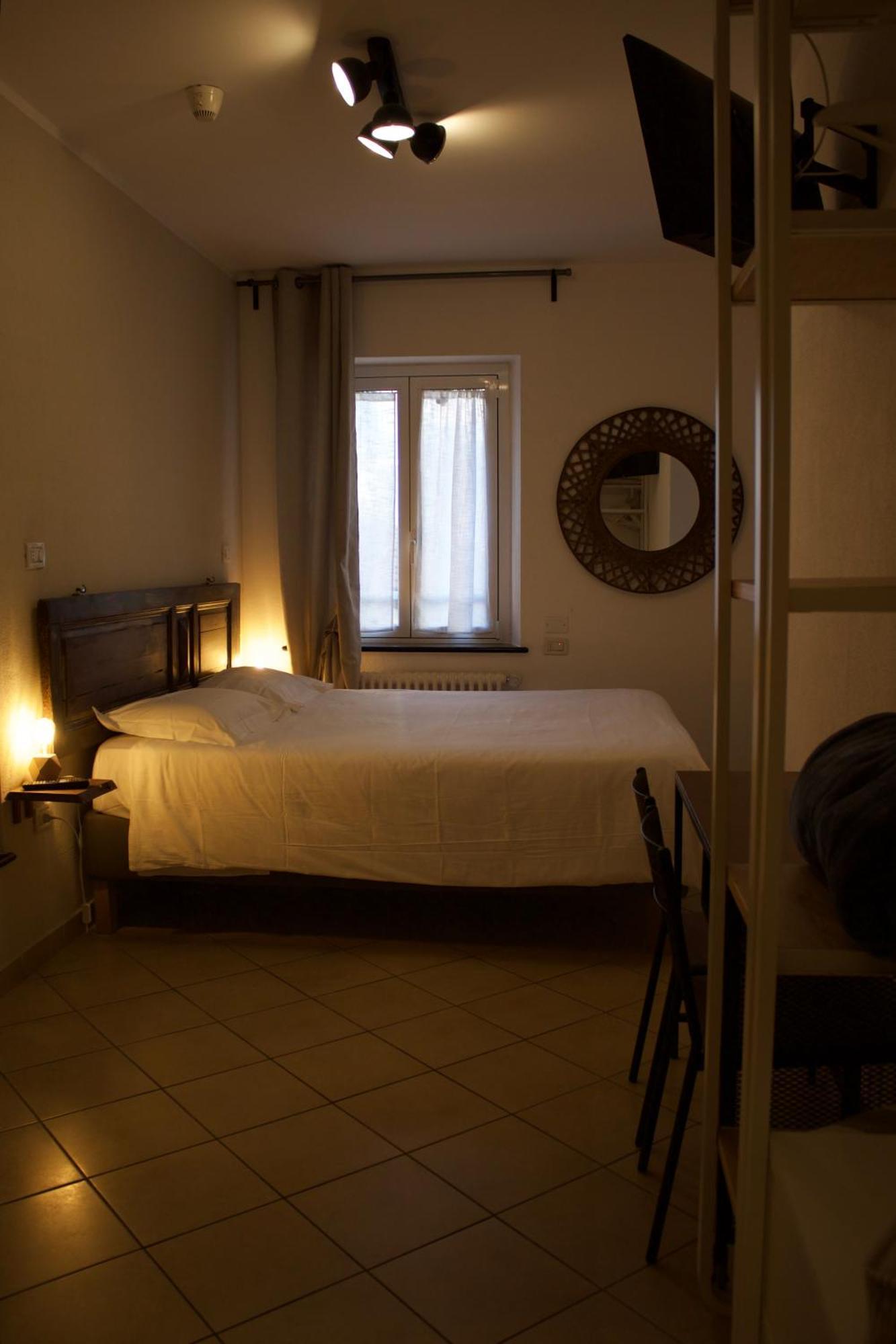 Piccolo Borgo Hotel Chiavari Kültér fotó