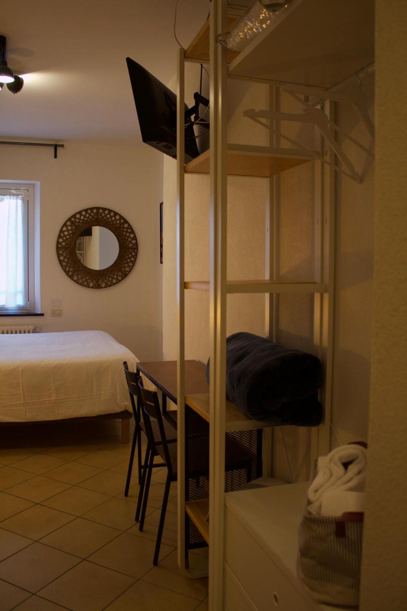 Piccolo Borgo Hotel Chiavari Kültér fotó