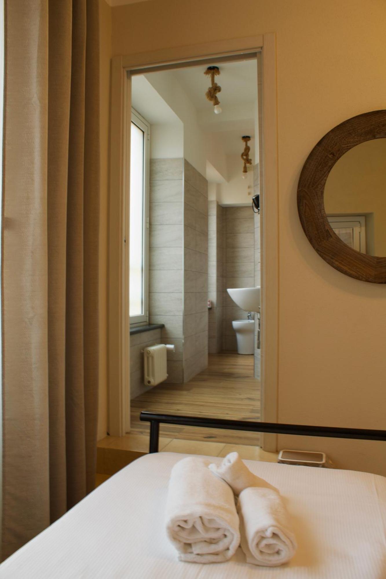 Piccolo Borgo Hotel Chiavari Kültér fotó