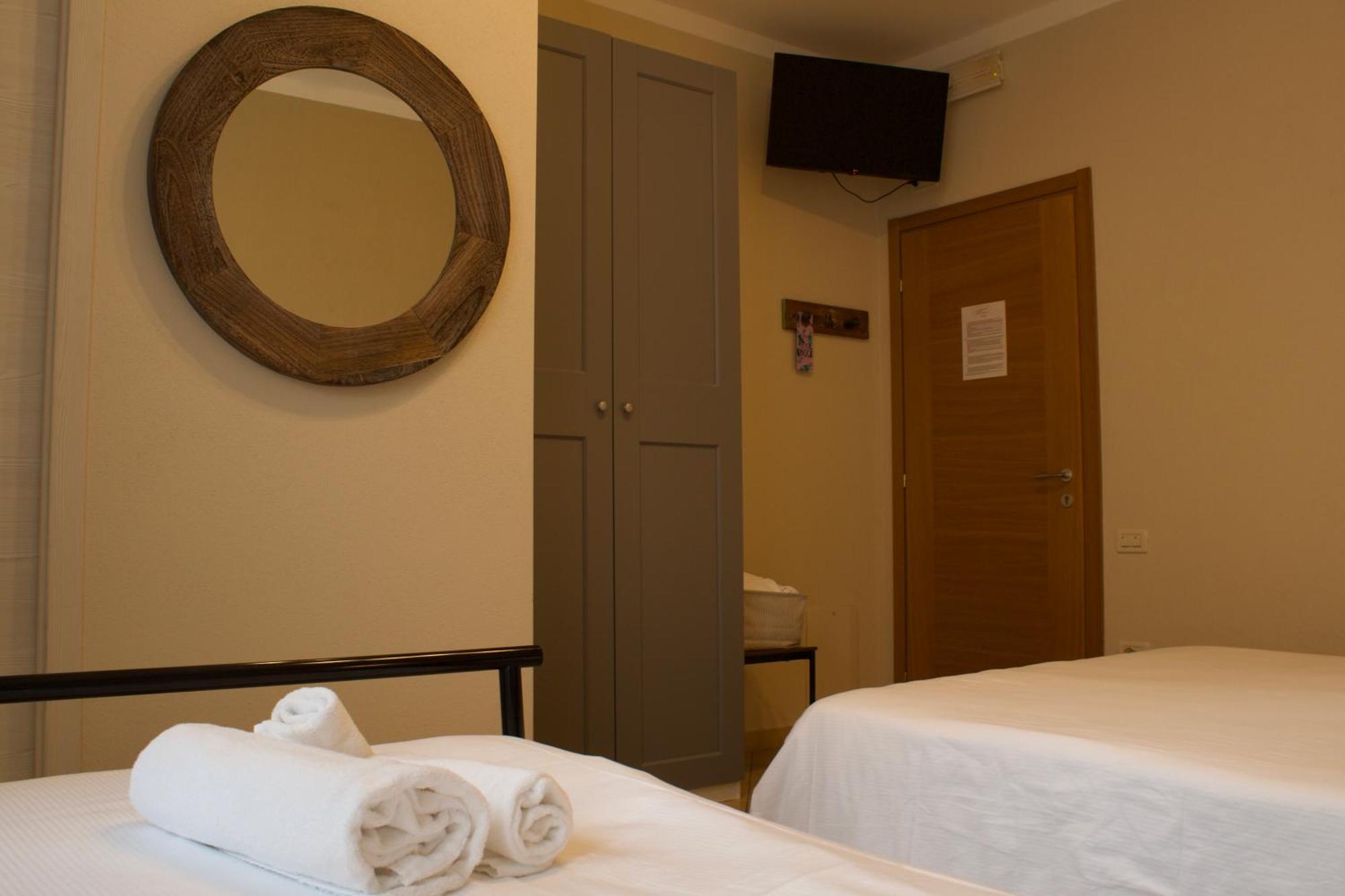 Piccolo Borgo Hotel Chiavari Kültér fotó
