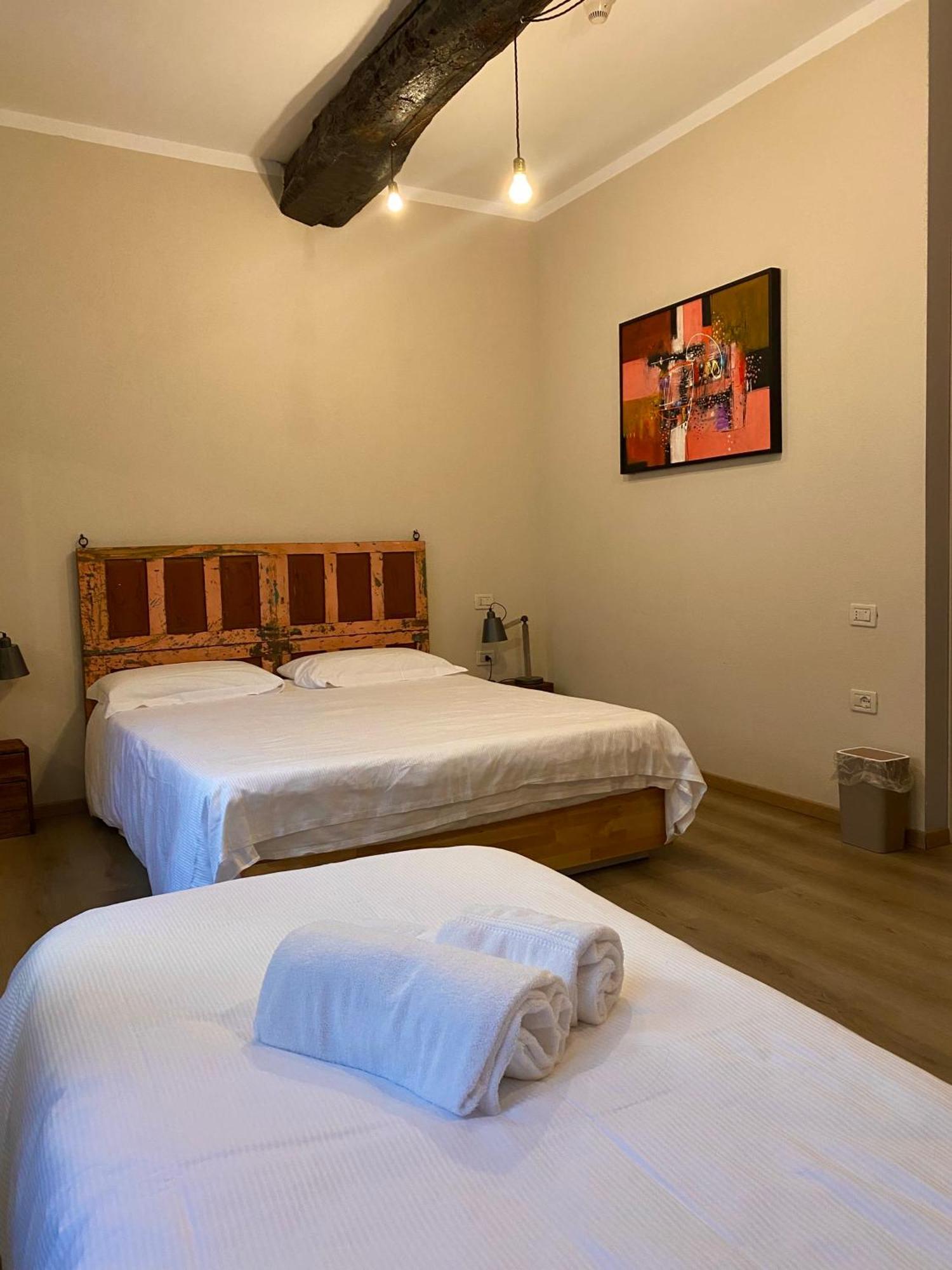 Piccolo Borgo Hotel Chiavari Kültér fotó