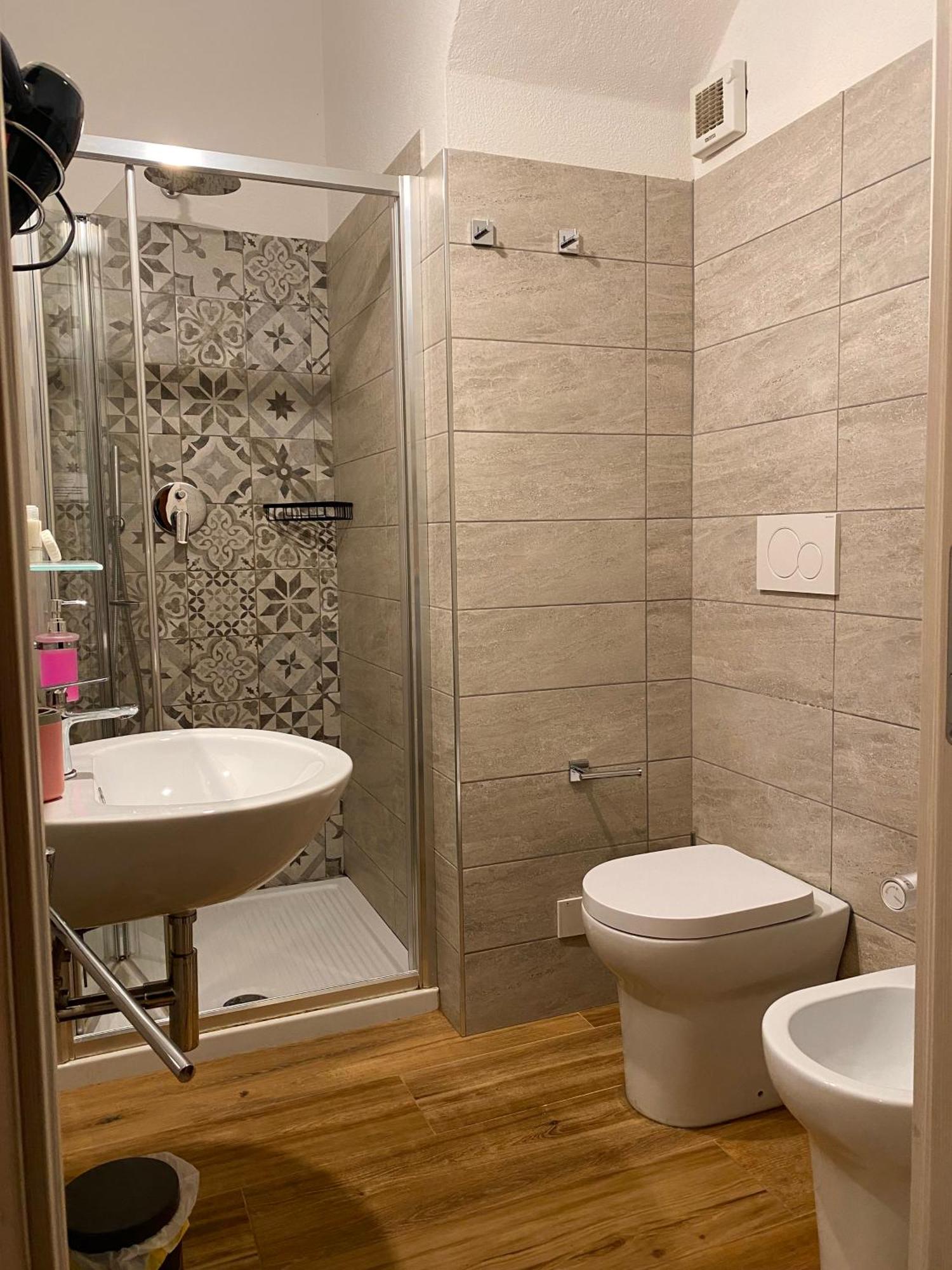 Piccolo Borgo Hotel Chiavari Kültér fotó