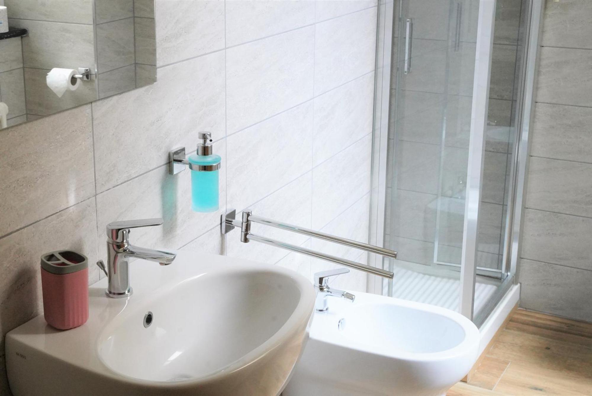 Piccolo Borgo Hotel Chiavari Kültér fotó