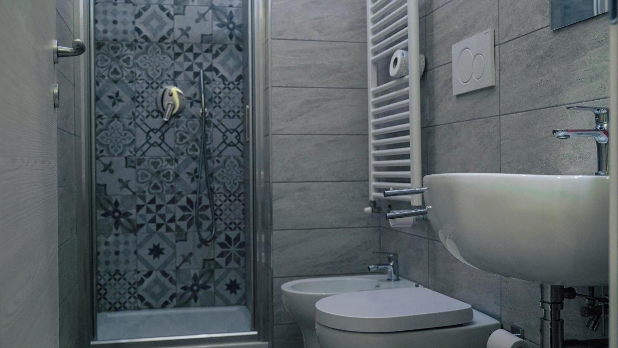 Piccolo Borgo Hotel Chiavari Kültér fotó