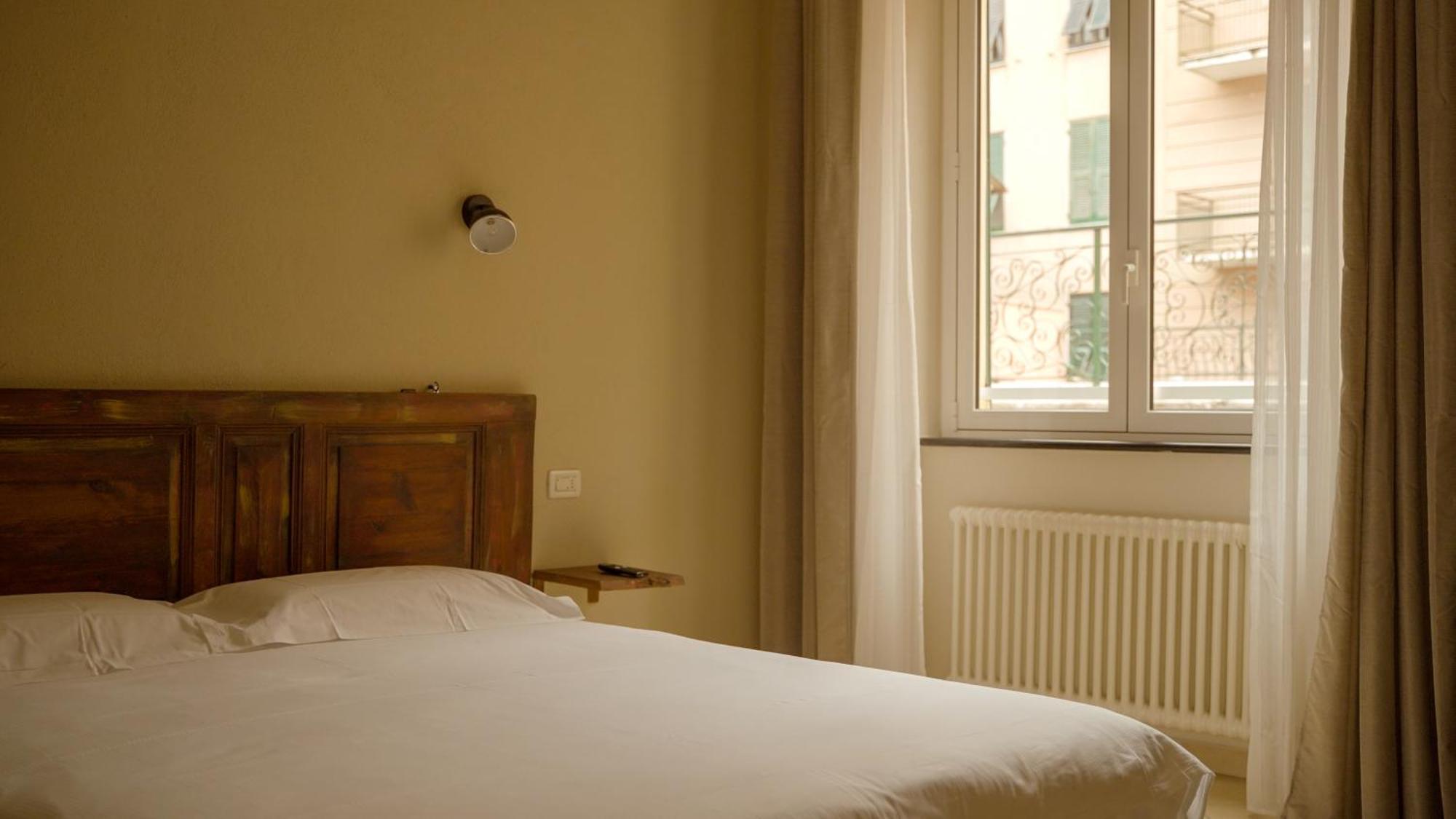 Piccolo Borgo Hotel Chiavari Kültér fotó