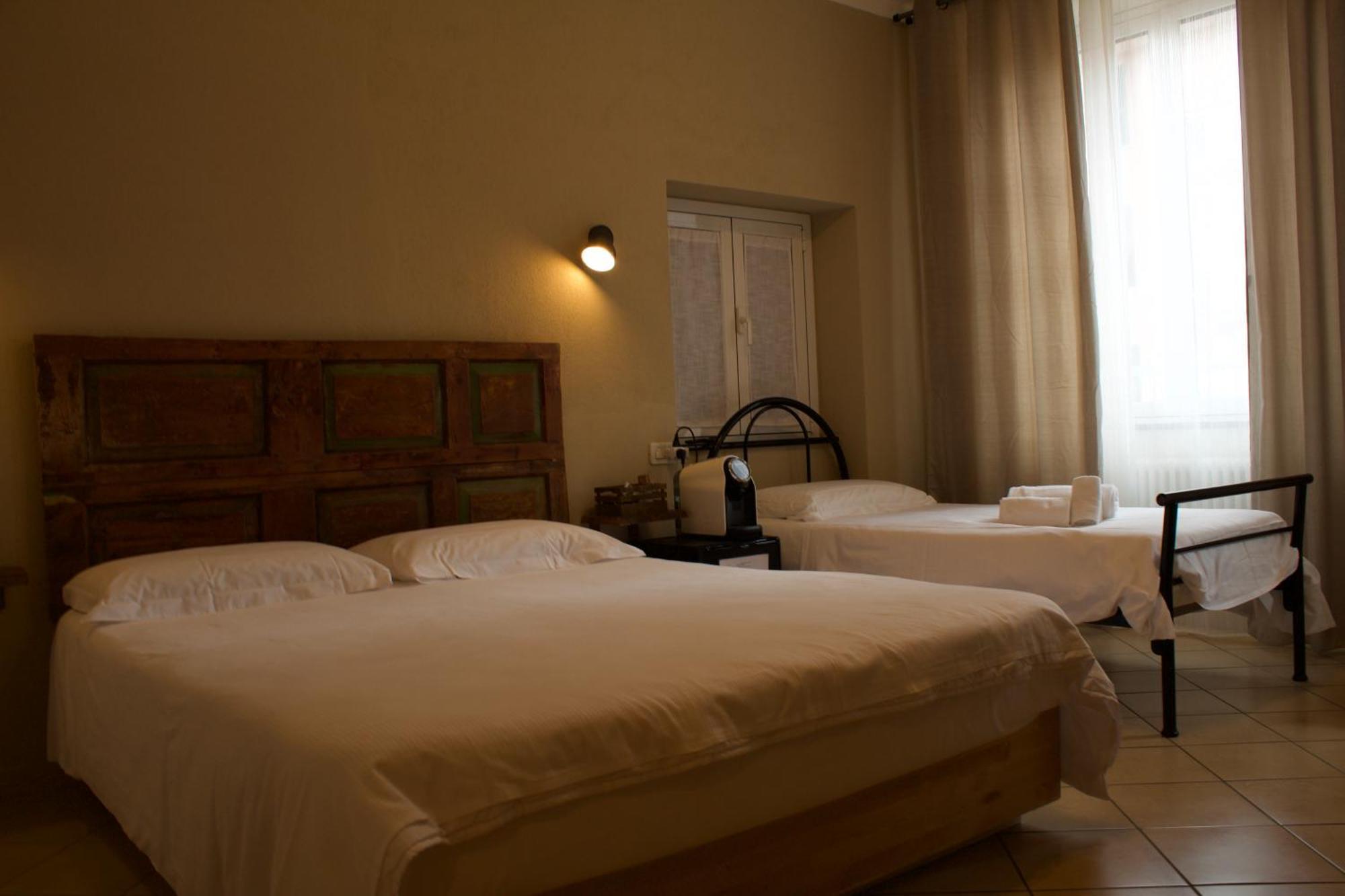 Piccolo Borgo Hotel Chiavari Kültér fotó