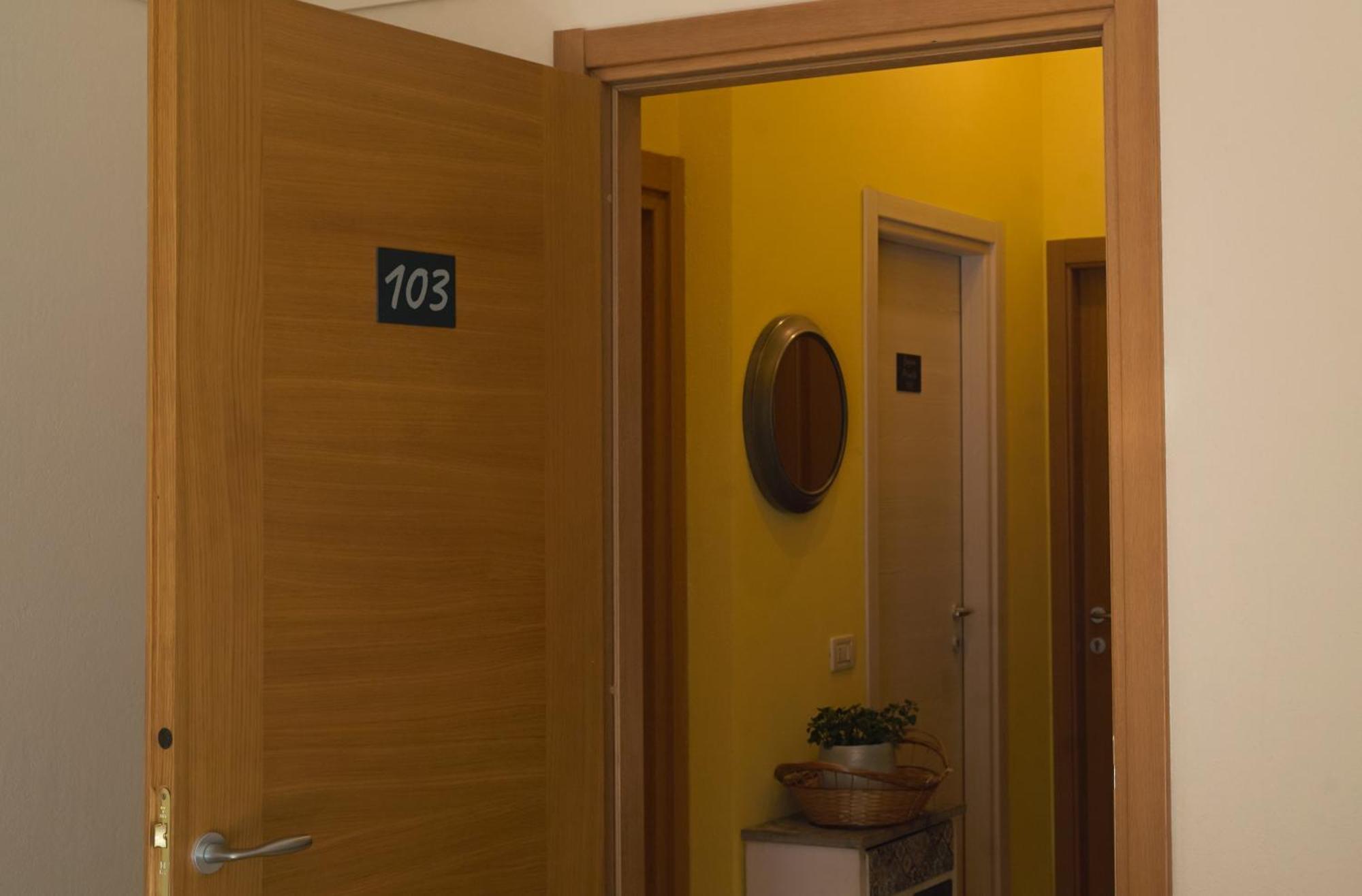 Piccolo Borgo Hotel Chiavari Kültér fotó